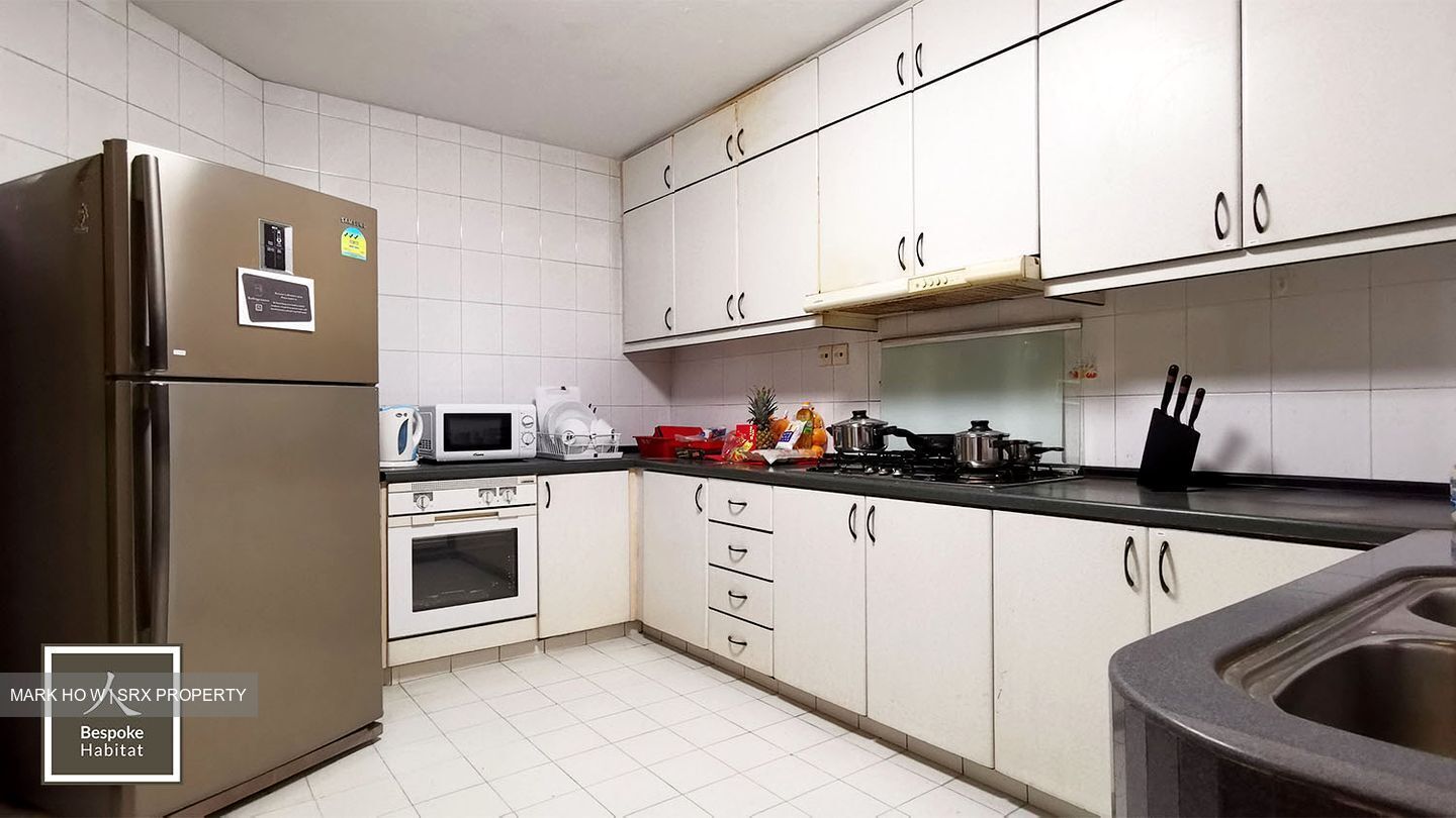 Hume Park II (D21), Condominium #615185081